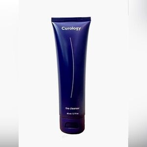 Curology The Cleanser Full Size 80ml 2.7 fl oz New Sealed